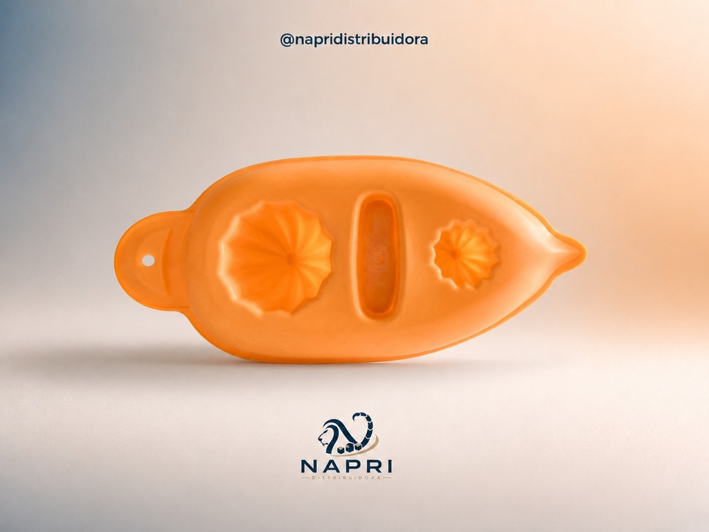 Exprimidor Naranja