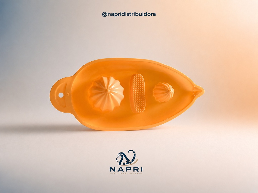 Exprimidor Naranja