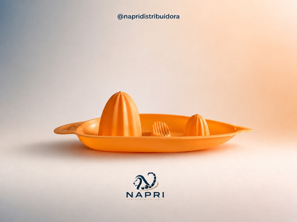 Exprimidor Naranja