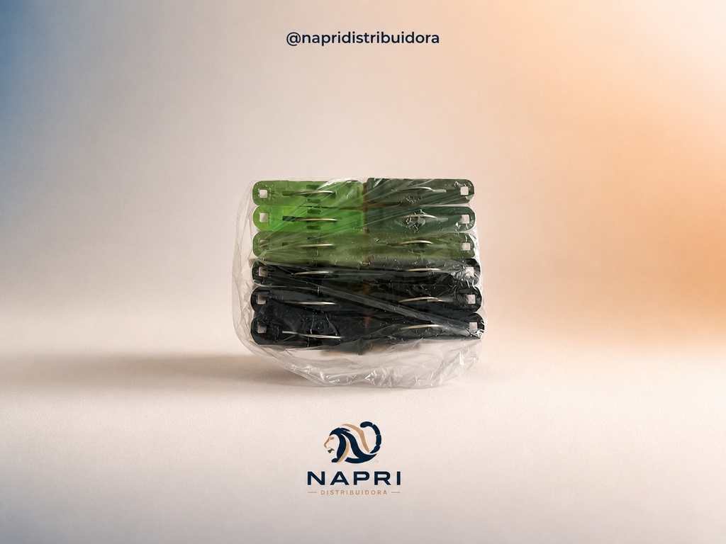 Pinza Organizadora