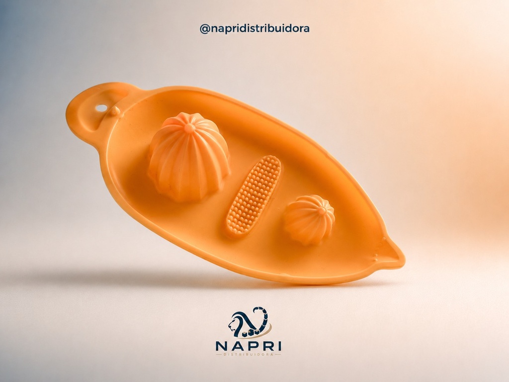 Exprimidor Naranja