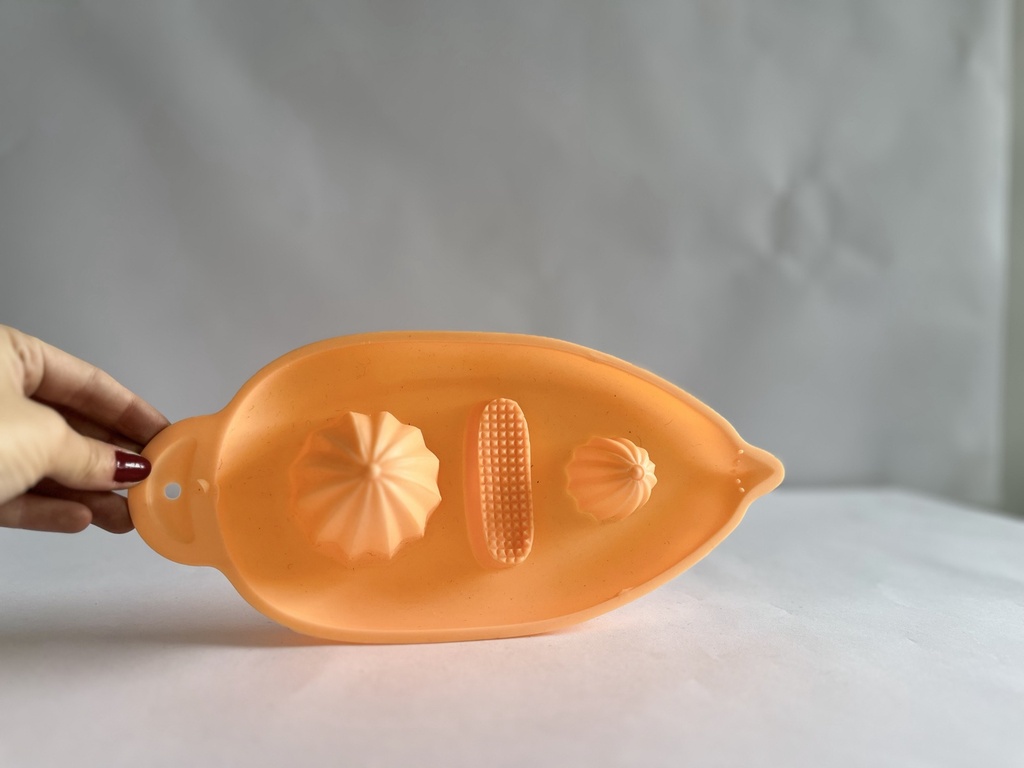[NAP-HOG-EXP-NAR] Exprimidor de Naranja
