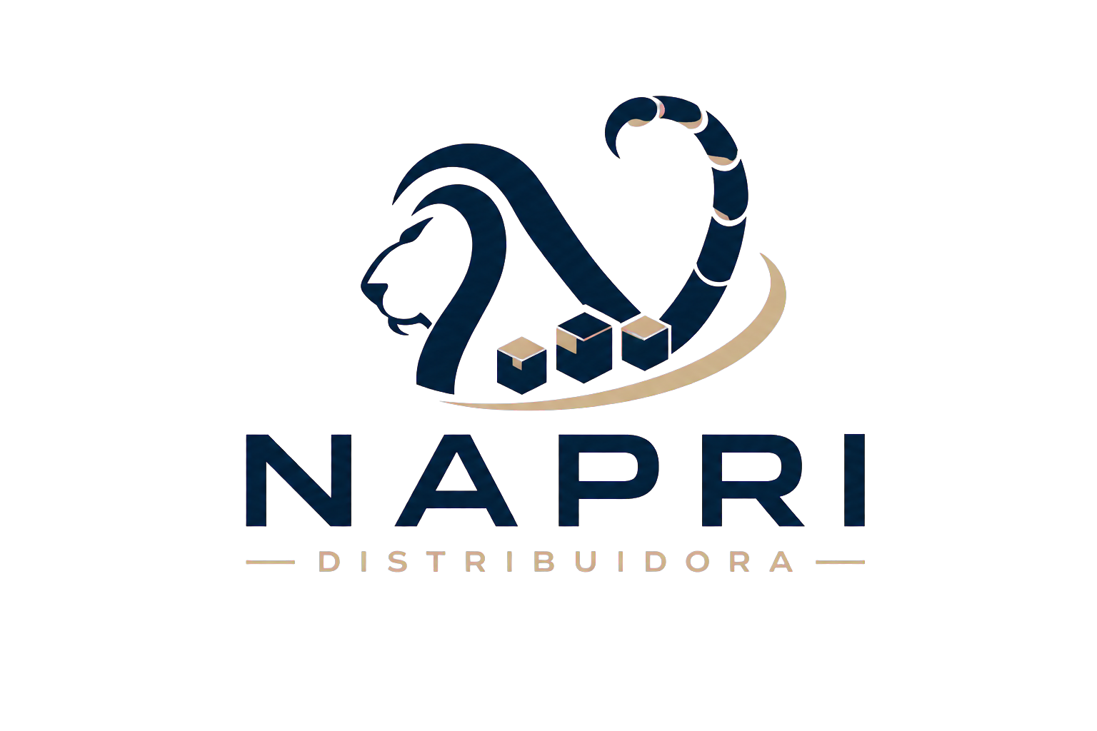 Tienda NAPRI distribuidora